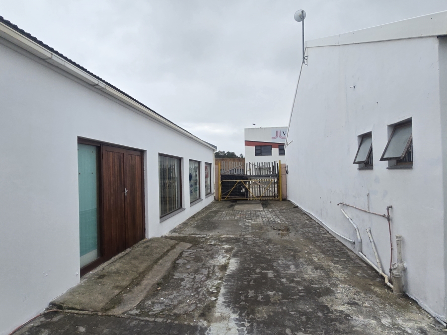 To Let Commercial Property for Rent in Port Alfred Eastern Cape